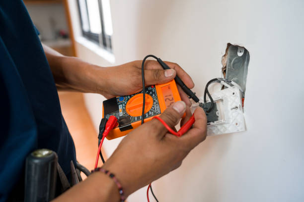 Best Affordable Electrical Installation  in Orchard Homes, MT