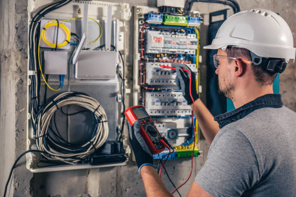 Best Electrical Contractors for Businesses  in Orchard Homes, MT