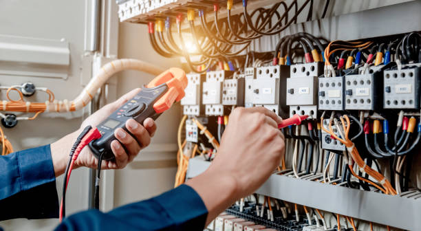 Best Affordable Emergency Electrician  in Orchard Homes, MT
