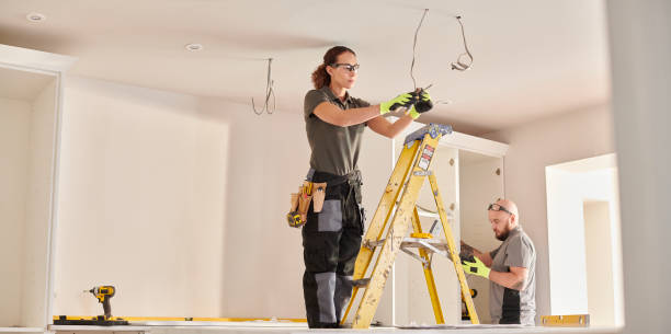 Best Electrical Upgrades for Homes  in Orchard Homes, MT