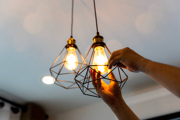 Best Electrical Installation Contractor  in Orchard Homes, MT