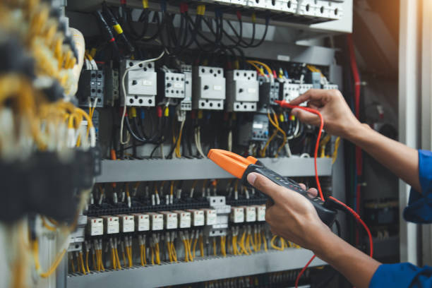 Electrical System Inspection in Orchard Homes, MT