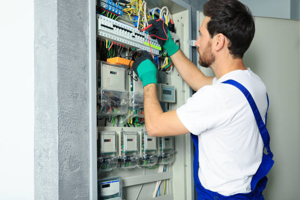 Best Electrician Near Me  in Orchard Homes, MT