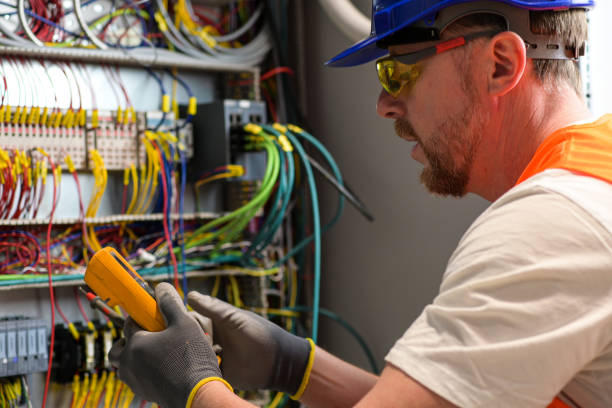 Best Home Electrical Repair  in Orchard Homes, MT