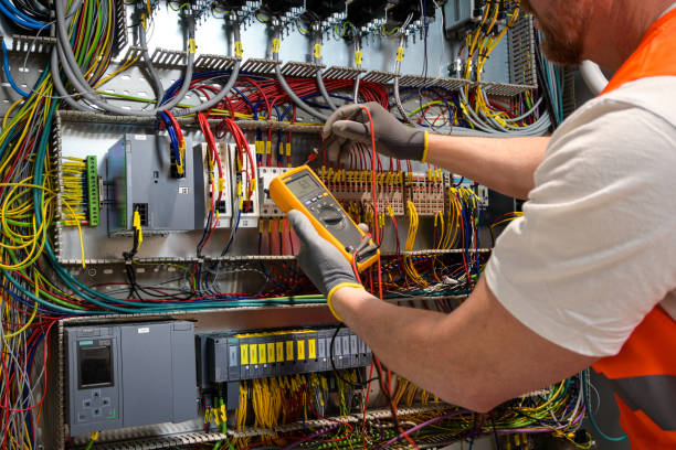 Best Electrical Contractors for Businesses  in Orchard Homes, MT
