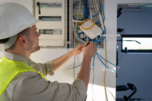 Best Electrical Upgrades for Homes  in Orchard Homes, MT