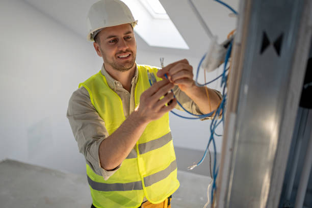 Best Electrical System Inspection  in Orchard Homes, MT