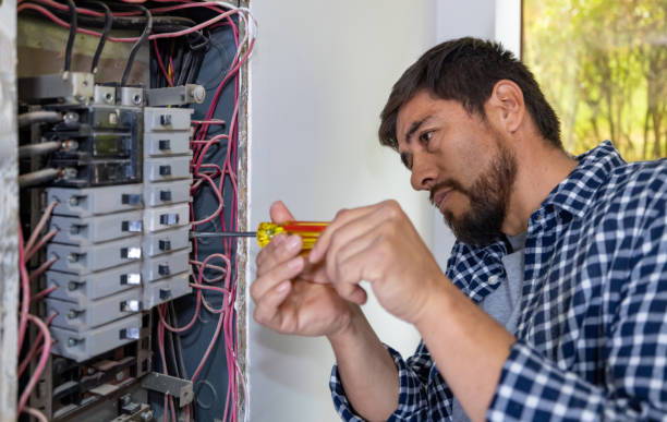 Electrical Upgrades for Homes in Orchard Homes, MT
